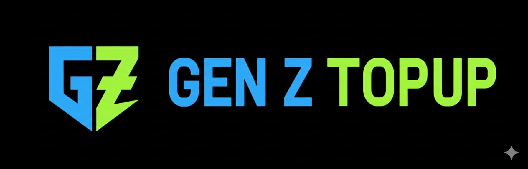 GEN Z TOPUP 