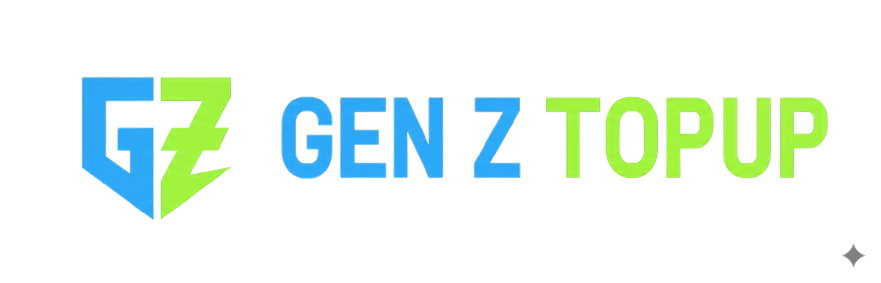 GEN Z TOPUP 